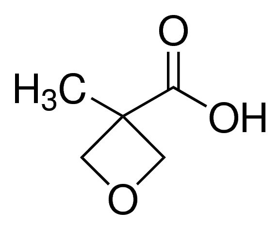 3-Methyloxetane-3-carboxylic acid