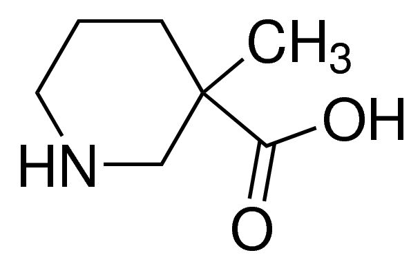 3-Methylpiperidine-3-carboxylic acid