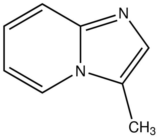 3-Methylimidazo[1,2-<i>a</i>]pyridine