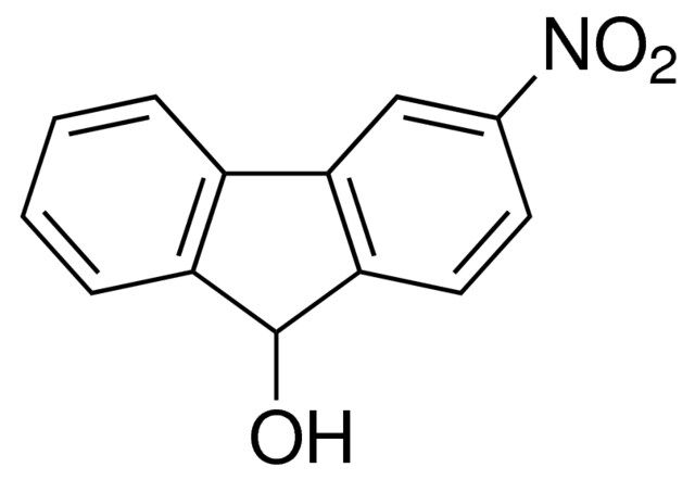 3-NITRO-9H-FLUOREN-9-OL