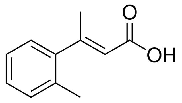 3-O-TOLYL-BUT-2-ENOIC ACID