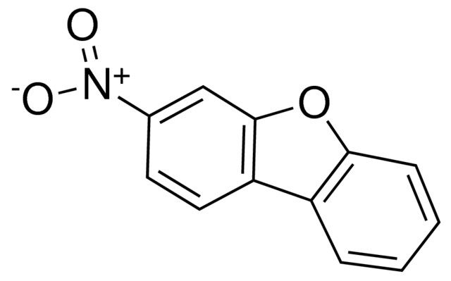 3-NITRODIBENZOFURAN