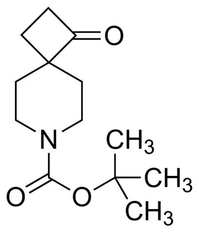 3-Oxo-7-azaspiro[3.5]nonane-7-carboxylate tert-butyl ester