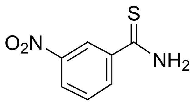 3-Nitrothiobenzamide