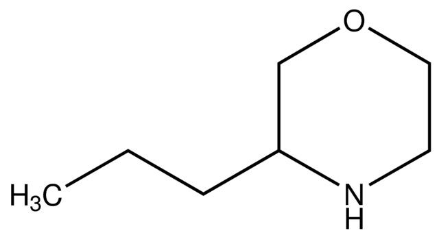 3-Propylmorpholine