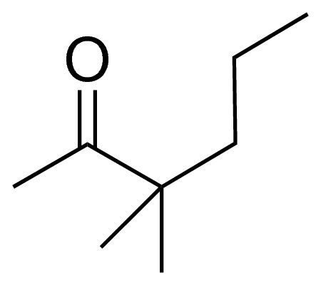 3,3-dimethyl-2-hexanone