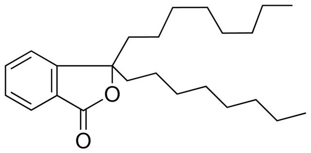 3,3-DIOCTYL-3H-ISOBENZOFURAN-1-ONE