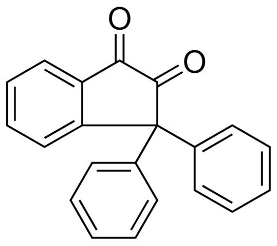 3,3-DIPHENYL-INDAN-1,2-DIONE