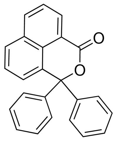 3,3-DIPHENYL-1H,3H-NAPHTHO(1,8-CD)PYRAN-1-ONE