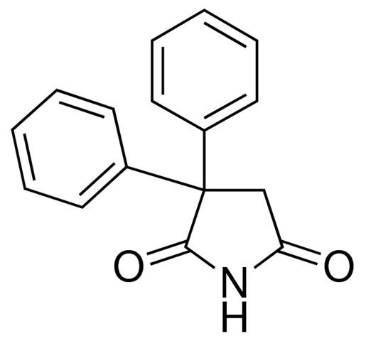 3,3-diphenyl-2,5-pyrrolidinedione