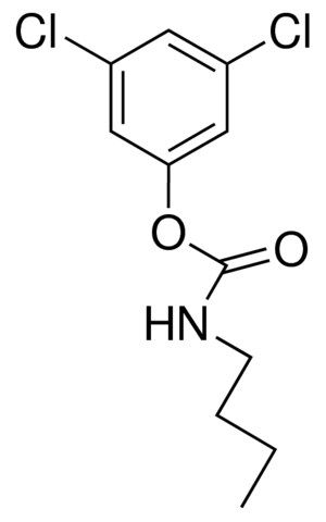 3,5-DICHLOROPHENYL N-BUTYLCARBAMATE