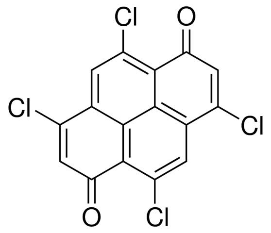 3,5,8,10-TETRACHLORO-PYRENE-1,6-DIONE