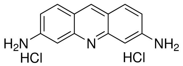 3,6-ACRIDINEDIAMINE DIHYDROCHLORIDE