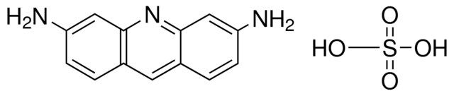 3,6-DIAMINOACRIDINE HEMISULFATE HEMIHYDRATE