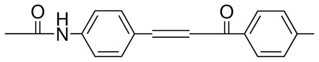 4'-(2-(P-TOLUOYL)VINYL)ACETANILIDE