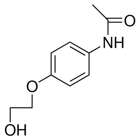 4'-(2-HYDROXYETHOXY)ACETANILIDE