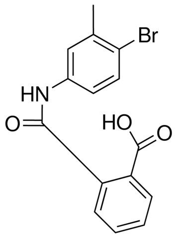 4'-BROMO-3'-METHYLPHTHALANILIC ACID