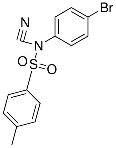 4'-BROMO-N-CYANO-P-TOLUENESULFONANILIDE