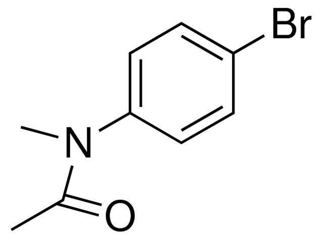 4'-BROMO-N-METHYLACETANILIDE