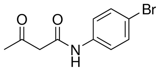 4'-BROMOACETOACETANILIDE