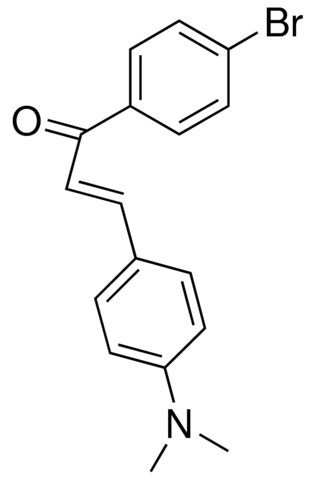 4'-BROMO-4-(DIMETHYLAMINO)-CHALCONE