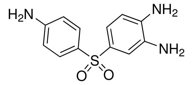 4-[(4-Aminophenyl)sulfonyl]-1,2-benzenediamine