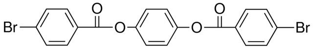 4-[(4-BROMOBENZOYL)OXY]PHENYL 4-BROMOBENZOATE