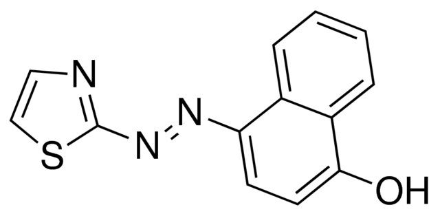 4-[(E)-1,3-thiazol-2-yldiazenyl]-1-naphthol