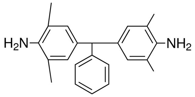 4-[(4-AMINO-3,5-DIMETHYLPHENYL)(PHENYL)METHYL]-2,6-DIMETHYLPHENYLAMINE