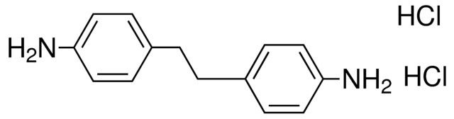 4-[2-(4-AMINOPHENYL)ETHYL]PHENYLAMINE DIHYDROCHLORIDE