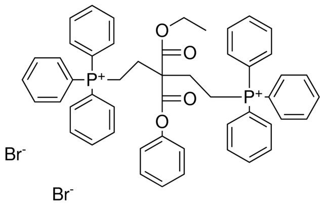 3-(ETHOXYCARBONYL)3(PHENOXYCARBONYL)1,5PENTAMETHYLENEBIS(TRIPHENYLPHOSPHONIUM BR