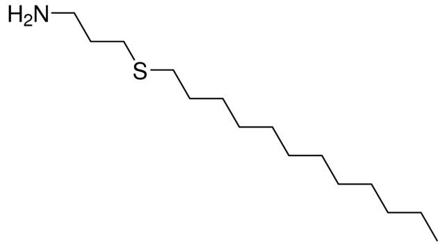 3-(DODECYLTHIO)-PROPYLAMINE