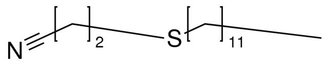 3-(dodecylsulfanyl)propanenitrile