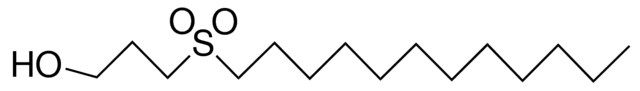 3-(DODECYLSULFONYL)PROPANOL