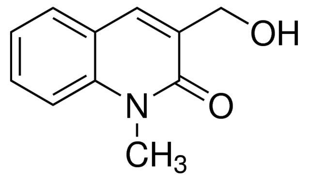 3-(HYDROXYMETHYL)-1-METHYL-2(1H)-QUINOLINONE