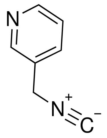 3-(Isocyanomethyl)pyridine