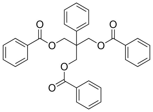 3-(BENZOYLOXY)-2-[(BENZOYLOXY)METHYL]-2-PHENYLPROPYL BENZOATE