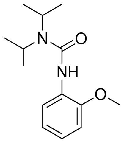 3-(O-ANISYL)-1,1-DIISOPROPYLUREA