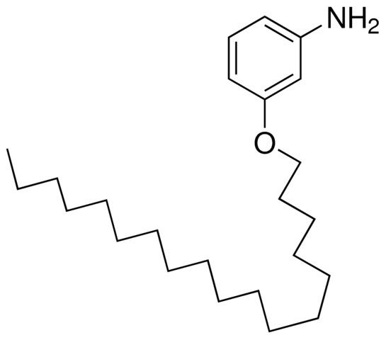 3-(OCTADECYLOXY)ANILINE