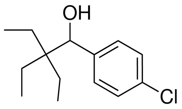 3-(P-CHLOROPHENYL)-2,2-DIETHYL-1,3-PROPANEDIOL