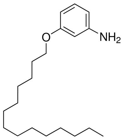 3-(TETRADECYLOXY)ANILINE