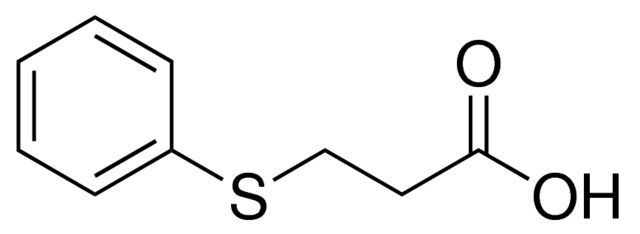 3-(PHENYLSULFANYL)PROPANOIC ACID