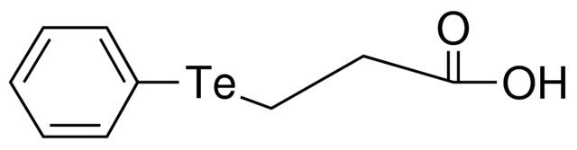 3-(PHENYLTELLURO)PROPIONIC ACID