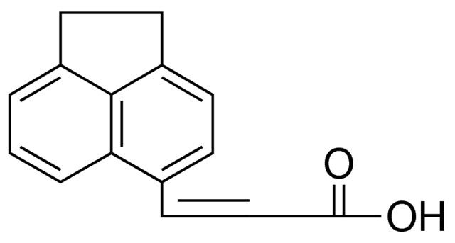 3-ACENAPHTHEN-5-YL-ACRYLIC ACID