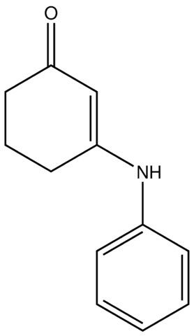 3-(Phenylamino)cyclohex-2-enone