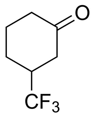 3-(Trifluoromethyl)cyclohexanone