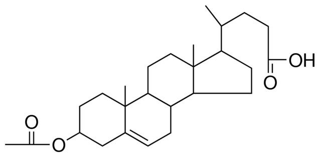 3-ACETOXY-5-CHOLENIC ACID