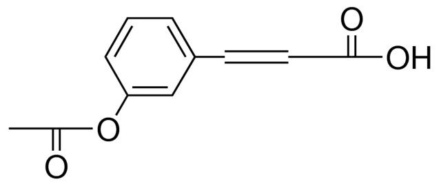 3-ACETOXYCINNAMIC ACID