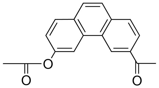 3-ACETOXY-6-ACETYLPHENANTHRENE