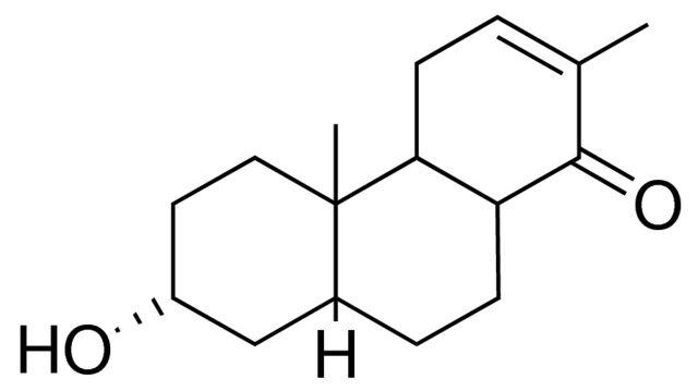 3-ALPHA-HYDROXY-DES-D-5-BETA-ANDROST-12-EN-14-ONE